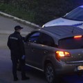 Младић заустављен у Бачкој Тополи ради контроле, па откривено да вози дрогиран и са пробном дозволом