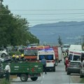 Za 12 sati na srpskim drumovima poginulo čak pet osoba: Situacija je alarmantna, iz MUP posebno apeluju na jednu kategoriju…