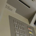 Oprez: Malware virusi su gotovo uvek uspešni u krađi para sa bankomata