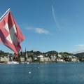 Švajcarska preuzela odgovornost: Mi smo krivi što Rusija nije pozvana na mirovnu konferenciju