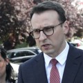 Petković: Kurti svakodnevno provocira, Beograd će nastaviti politiku zaštite državnih interesa