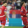 Da li će Mitrović i Vlahović igrati protiv Danske? Piksi otkrio detalje za ključni meč: Imam sliku u glavi