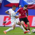 Gruzija slavi Mamardašvilija: Češka 90 minuta napadala, ali osvojila samo bod