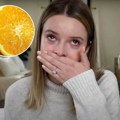 Test sa pomorandžom zaludeo parove! Zbog njega pucaju veze i brakovi, stručnjaci odmah dali komentar