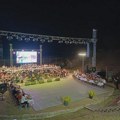 Kragujevac počasni gost 53. Olimpus festivala u Grčkoj