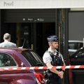 Incident u noćnom klubu u Parizu: Urušio se zid nakon eksplozije akumulatora na trotinetu, povređene tri osobe