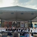 Ivanjdan u Kotraži okupio ljubitelje tradicije, folklora i trubačke muzike