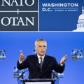 Stoltenberg: Kina ima ključnu ulogu u ilegalnom ratu Rusije protiv Ukrajine