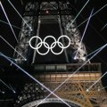 Haos u Parizu pred nastup srpskog sportiste: Blizu "Stadiona Francuska" pronađen paket, sumnja se na bombu