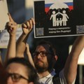 Protesti u Bugarskoj, ponovo se okupili demonstranti nezadovoljni zabranom "LGBT propagande" u školama