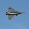 Francuska: Srušila se dva borbena aviona Rafale