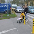 "Svi smo mi pešaci": A svakog trećeg dana pogine 1 pešak, dok svakodnevno bude povređeno najmanje 7