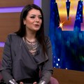 Danica Krstić otkrila pol bebe: Ovako izgleda njen suprug koji se retko pojavljuje u javnosti (foto)