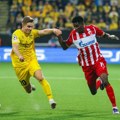 Bode Glimt slavio, Mimović golom ostavio nadu Crvenoj zvezdi za Ligu šampiona