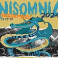 „Nisomnia“ 27. i 28. avgusta u Banovini. Nastupiće Ničim izazvan, Orthodox Celts…