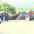 Koje su najopasnije deonice za vožnju u Beogradu: Crne tačke gde se najčešće dešavaju udesi