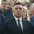 Vulin: Spiskove onih koji nisu dobrodošli u Srbiju sam pravio ja kao ministar policije i direktor BIA