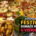 Festival domaće hrane po drugi put u Višnjevcu