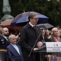 Vučić: Potpisao sam saglasnost da se uvede redovni vojni rok