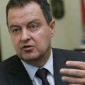 Dačić: Sigurno je da ćemo imati podršku Kine po pitanju Kosova i Metohije