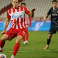 Tiket dana: Zvezda napada Benfiku, goleada u Roterdamu i sigurna Barsa