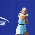 Šramkovoj WTA prvenac, Hadad Maji titula u Seulu