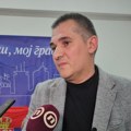 MIODRAG STANKOVIĆ: Neću se pridružiti odborničkoj grupi Olivera Paunovića, pozivam ga da se on pridruži nama [VIDEO]