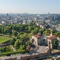 Kalemegdan, mesto na kom je rođen Beograd: Upoznavanje prošlosti duge više od 2.000 godina