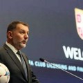 Radujko: Dobar test uoči Kongresa UEFA 2025.