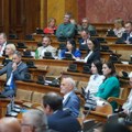 Otvoreni parlament: Prisustvo sednicama obaveza svih poslanika, kvorum ne sme biti alat za obračun Inicijativa