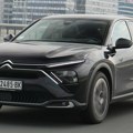 Test: Citroen C5 X PureTech 130 EAT8