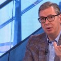 Vučić: Pozvaću i vlast i opoziciju da razgovaraju