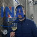 Nemanja je nasledio svoje pretke i u srpskoj Toskani uzgaja grodžđe i pravi vina: Ova godina bila jako teška za vinogradare…