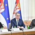 Vučić: Zapadne agencije preko opozicionih stranaka ubeđuju studente da ne razgovaraju sa mnom