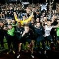 Ogroman problem za Partizan: Bivši igrač ih dobio na sudu, moraju da mu plate 500.000 evra!