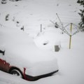 Nakon šest dana od snežnog nevremena sela u Republici Srpskoj dobila struju