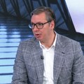 Vučić: Opozicija nema plan i program, već samo predlog da bude formirana prelazna vlada