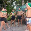 Survivor 2025 počeo žestoko: Tenzije, svađe i borba za opstanak!