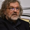 Emir Kusturica laureat nagrade Fonda „Todor Manojlović“