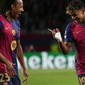 Barselona nije iskoristila kiks Real Madrida: Samo bod protiv Betisa, Katalonci strepeli u finišu