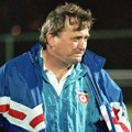 Navijači Šturma odali počast legendi Partizana i jugoslovenskog fudbala na dan njegove smrti: "Volimo te..."