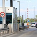 "Putevi Srbije": Povećan intezitet saobraćaja na završetku prvomajskih praznika