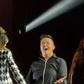 Marija Šerifović i Jovana Pajić prvi put uživo izvele svoj novi duet u Sava Centru: Publika pala u trans (Video)