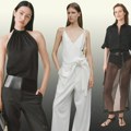 Zara slavi 50 godina: Biramo 10 komada iz rođendanske kolekcije