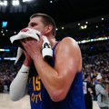 Jokić ispisao neslavnu stranicu istorije NBA lige: Tek treći košarkaš kom je „pošlo za rukom“ FOTO