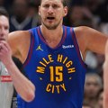 Nba liga priznala da je pokrala Jokića! Pogledajte kakav faul nisu dosudili nad njim