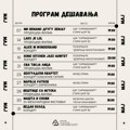 Kultura u maju: Film, koncerti i festivali u Sremskoj Mitrovici