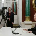 Vladimir Putin: Velike strane kompanije mi se obraćaju sa zahtevima da se vrate u Rusiju