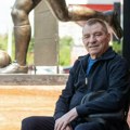 Preživeo sam! Bilo je ili-ili! Miloš Šestić prvi put na marakani posle transplatacije: Šeletovo srce uvek će kucati za…