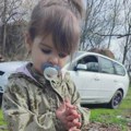 Sutra saslušanje majke devojčice Danke Ilić